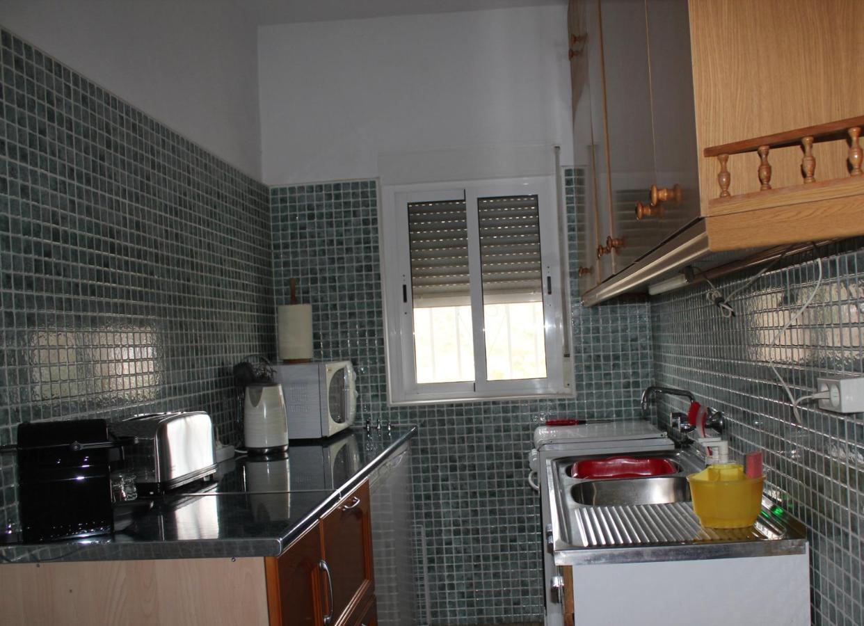 Rambla Retreats Apartment Rojo With Shared Pool & Hot Tub Stunning Views In Oria Exterior photo